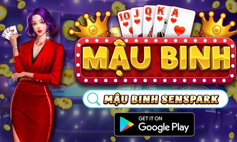 Luật chơi Game Mậu Binh online Ee88